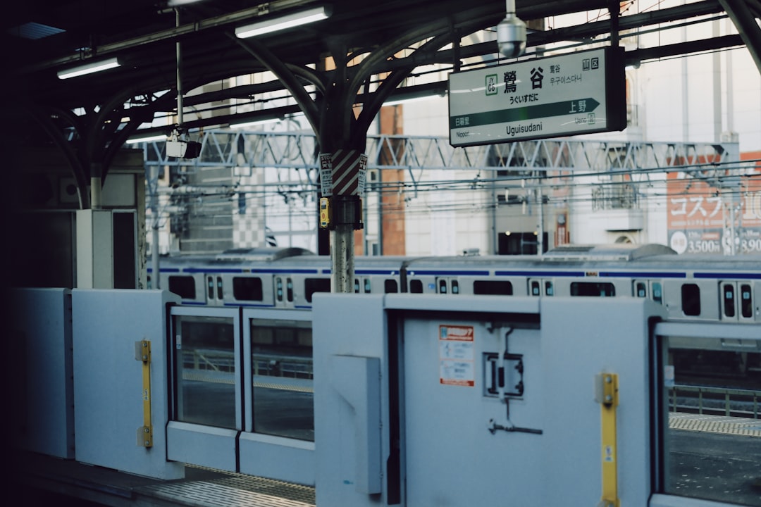 Industrial