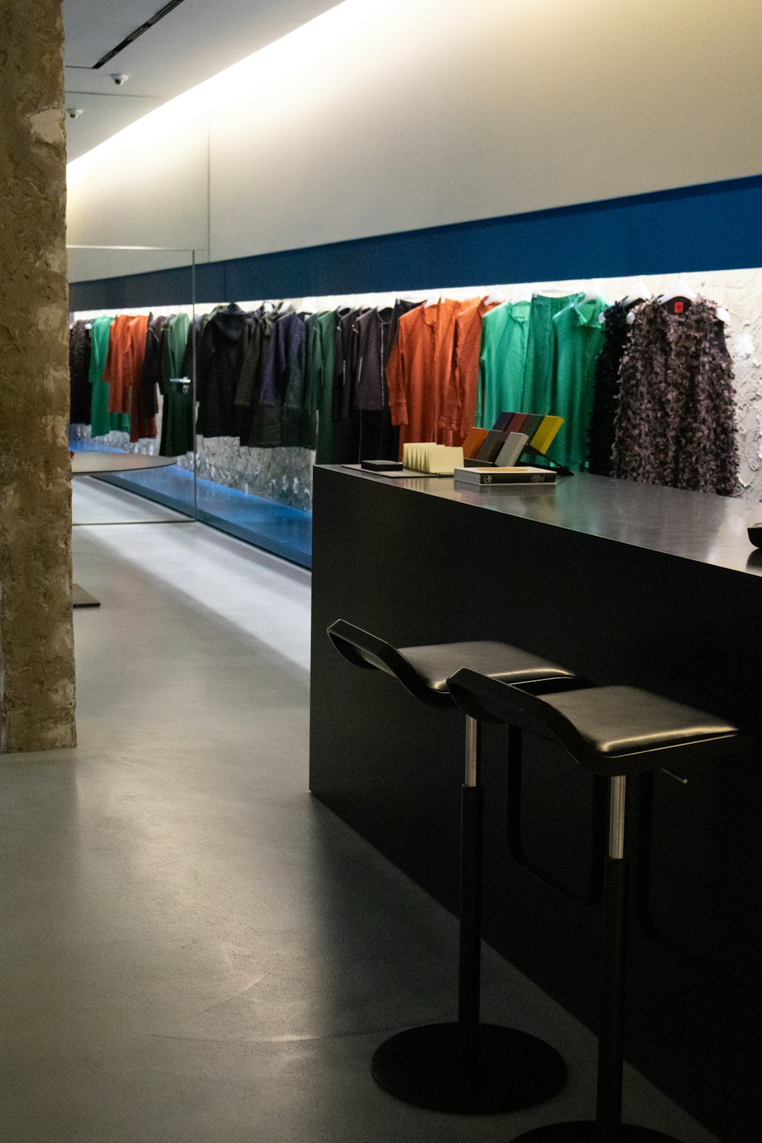 Retail